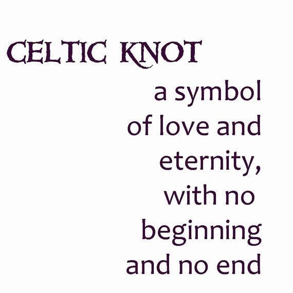 Margie Celtic Heathergems Necklace