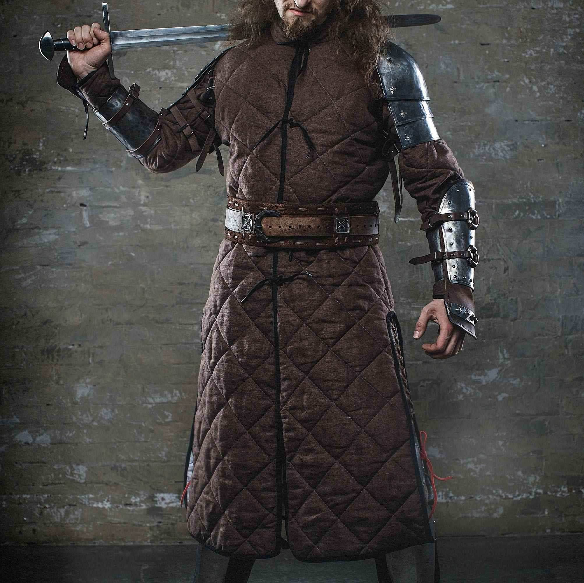Warrior wide belt - 