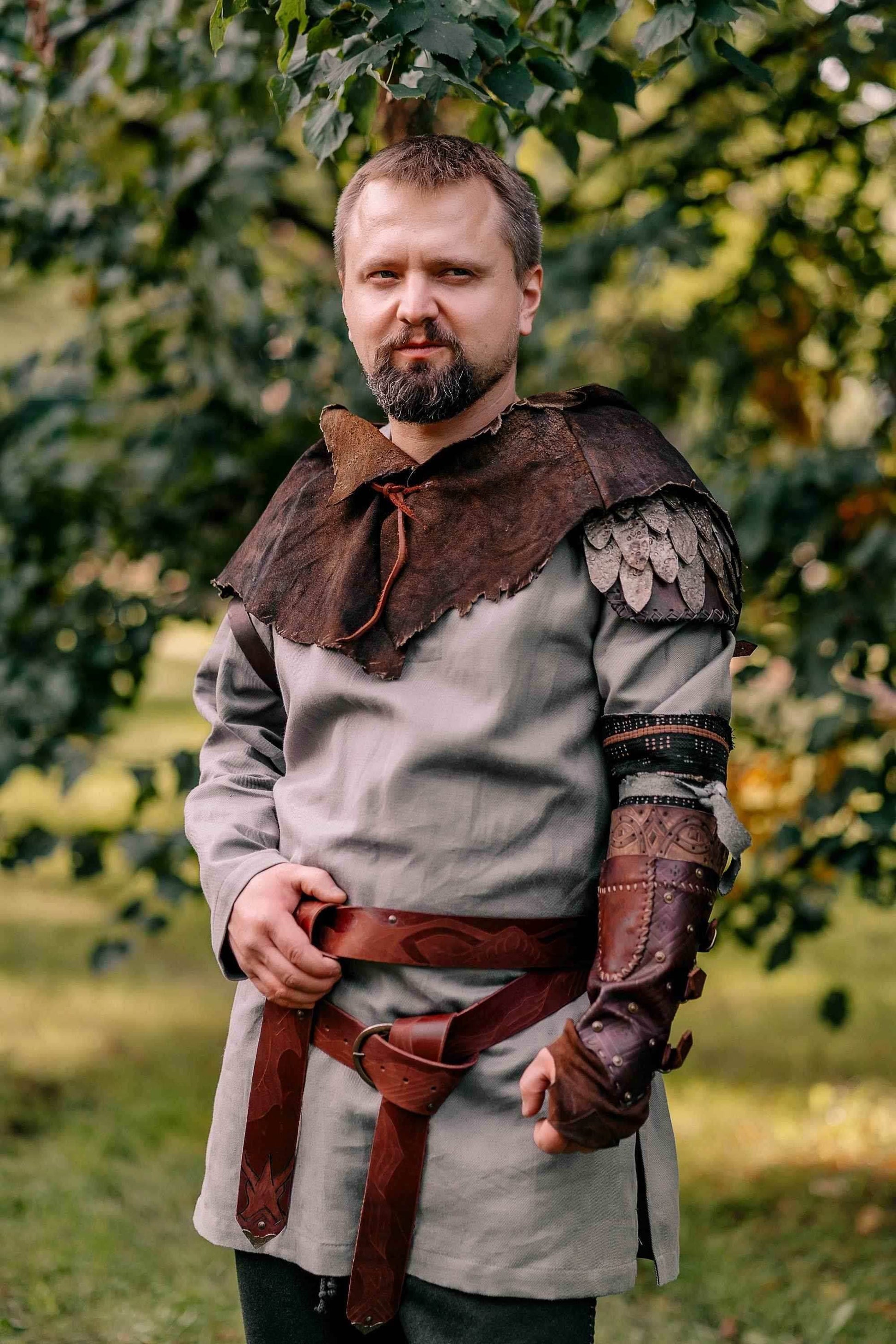 Robin Hood costume - S / Full payment