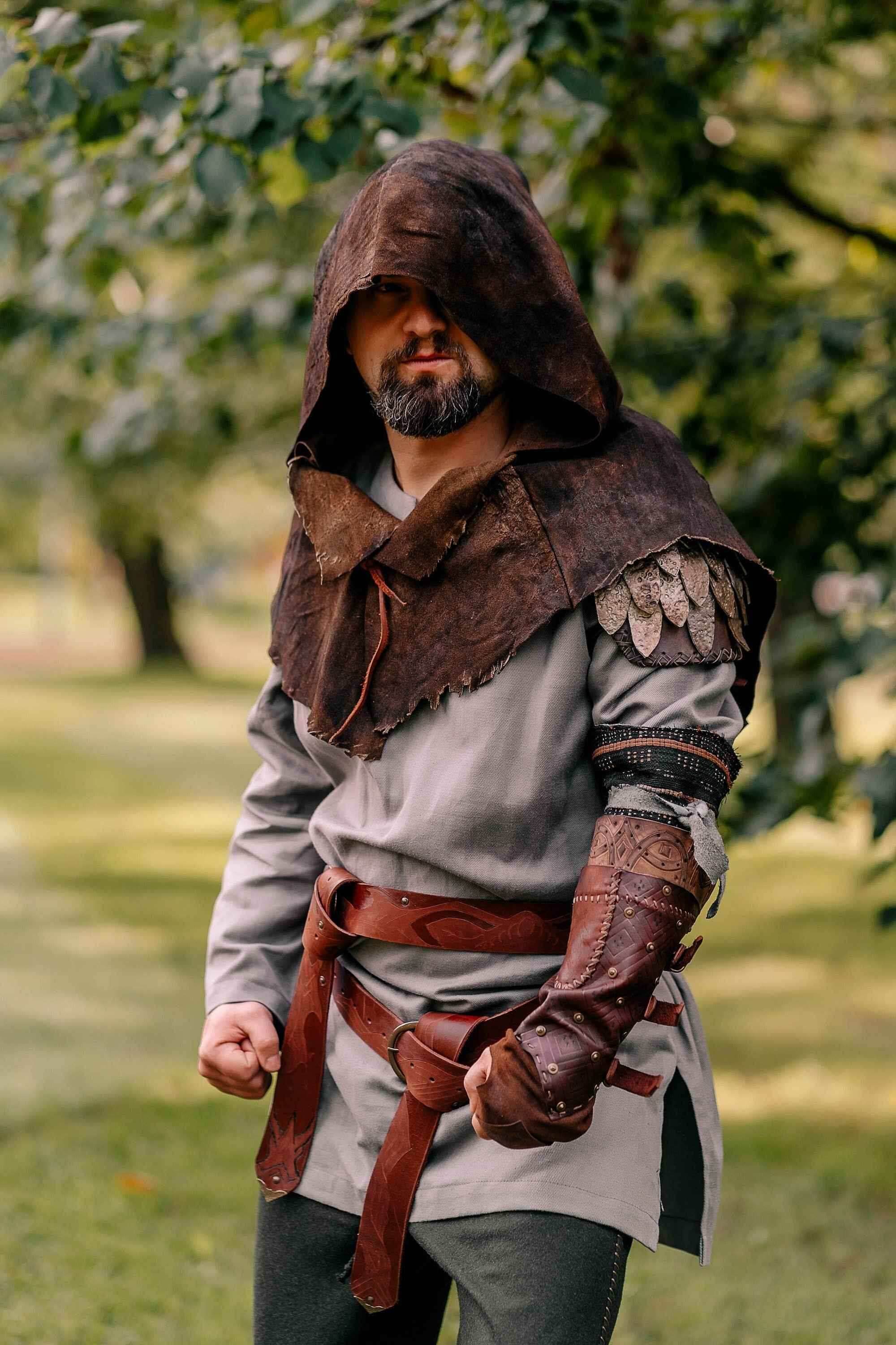 Robin Hood costume - S / Full payment