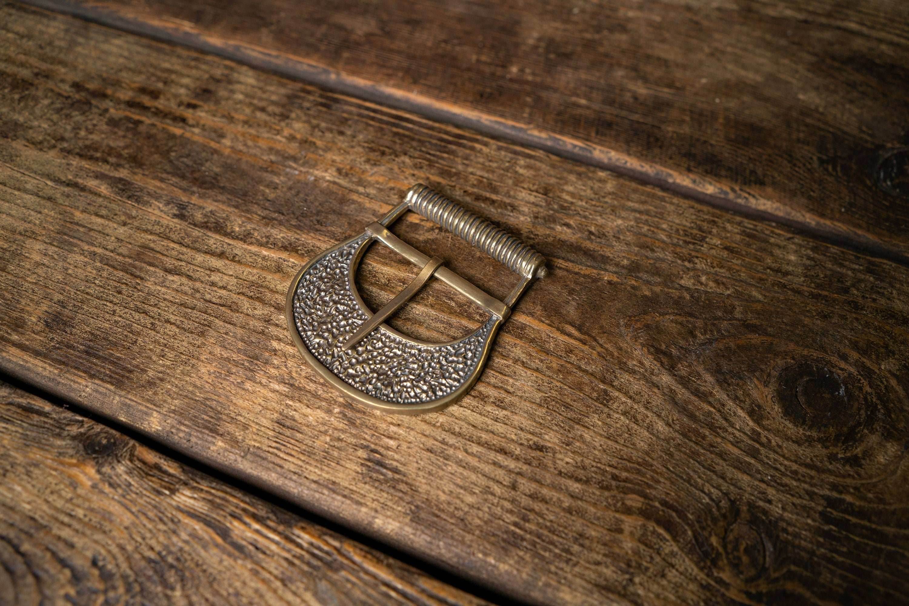 Witcher buckles - 