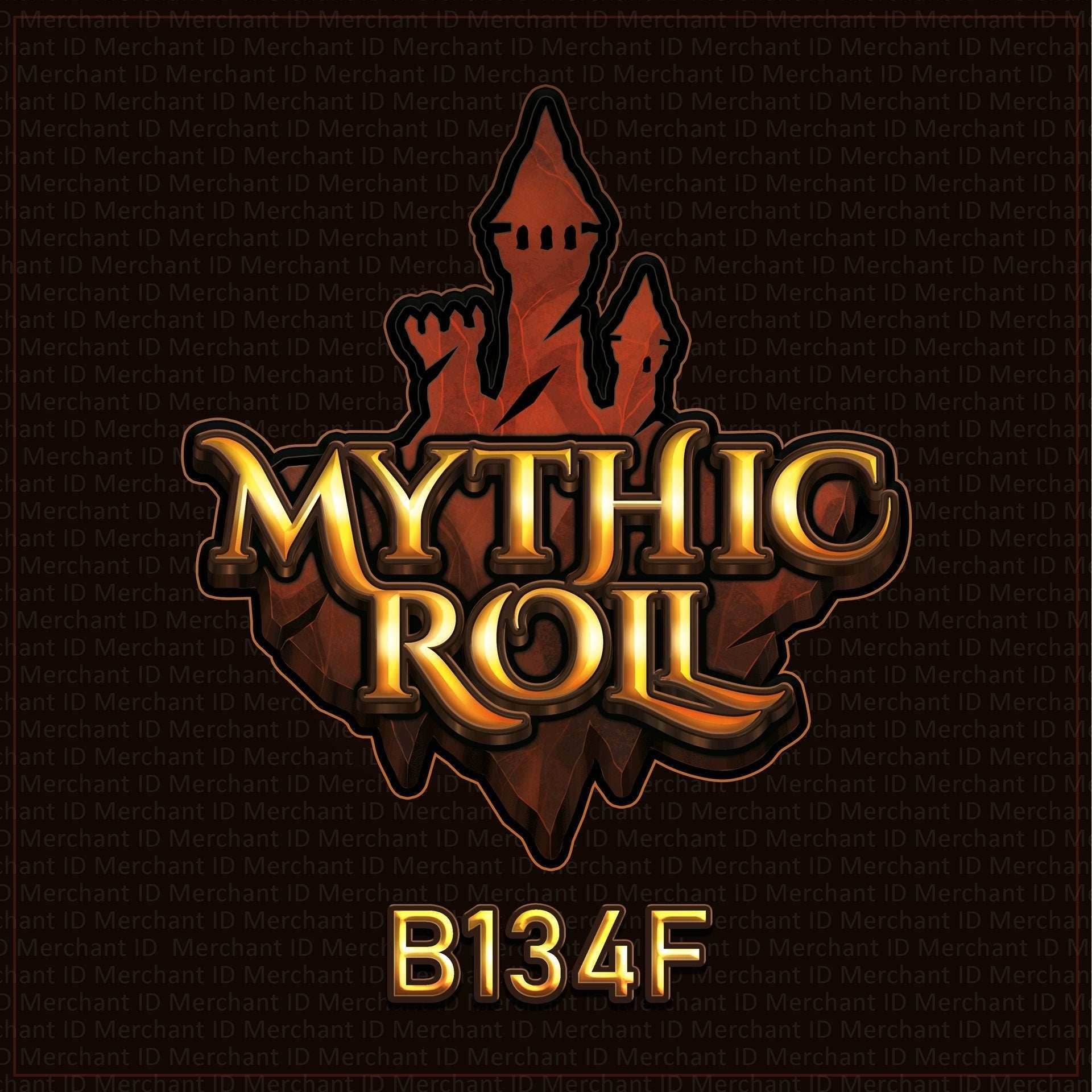 Pharaoh Pyramid 3D Printed Dice Tower - Mythic Roll Collection by Unchained Games - Unearthing Ancient Relics! - Black / Yes- Include Random Dice Set