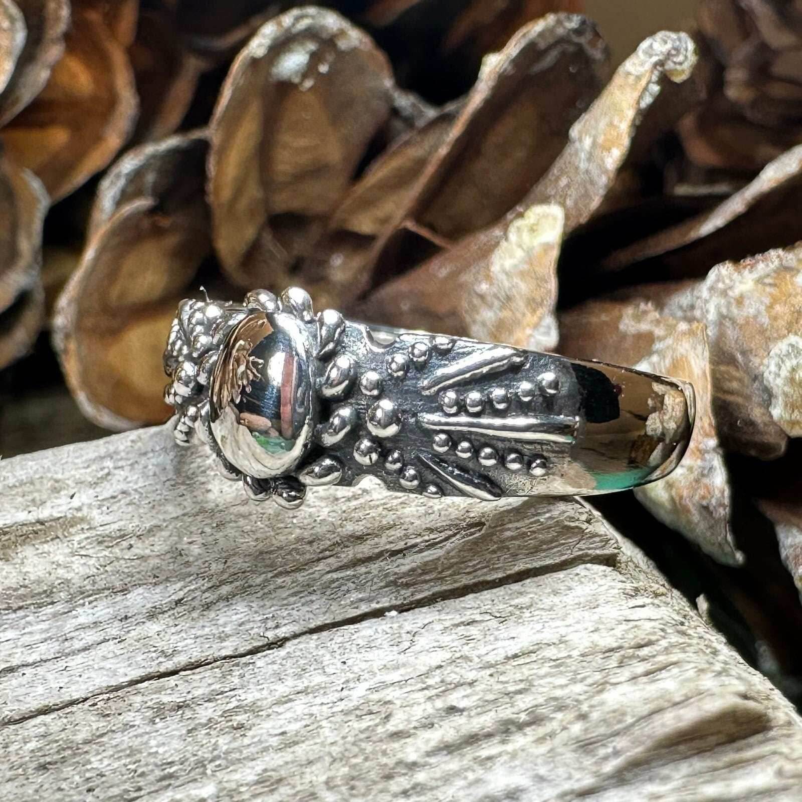 Ronara Celtic Ring - 5