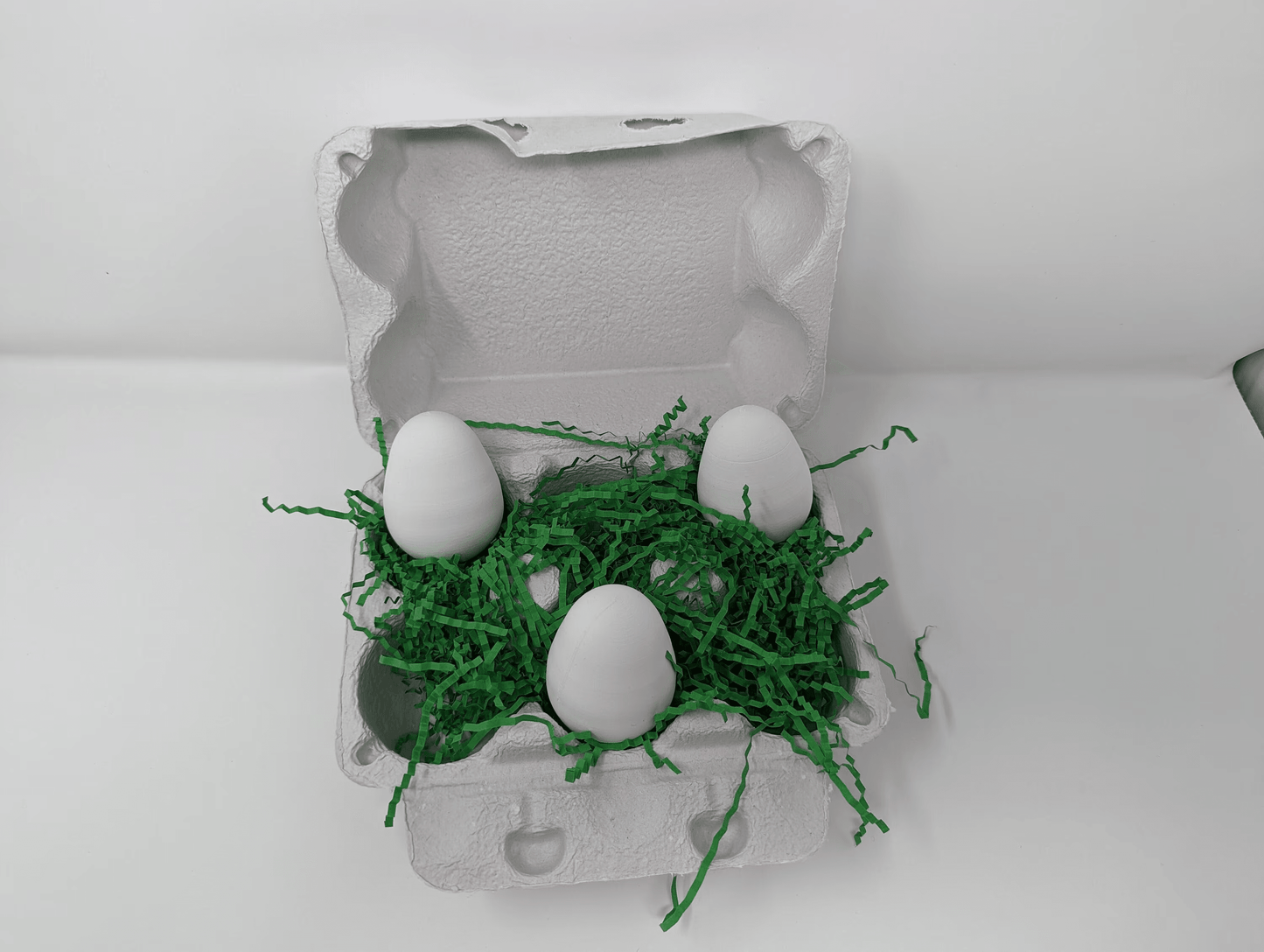 Mystery Dice Egg - Single