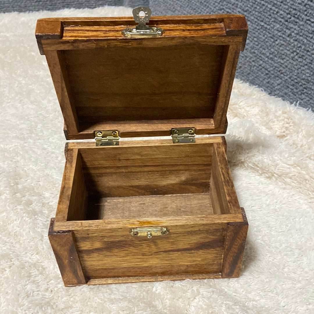 Night King Box - 