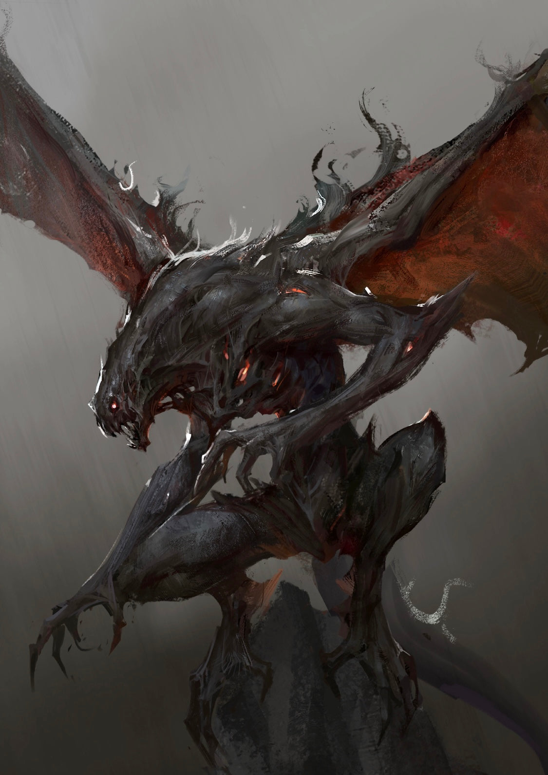 Night Crawler