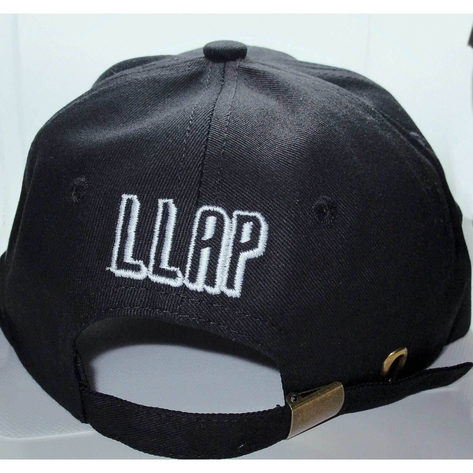 Trekkie Dad/Baseball Hat - 