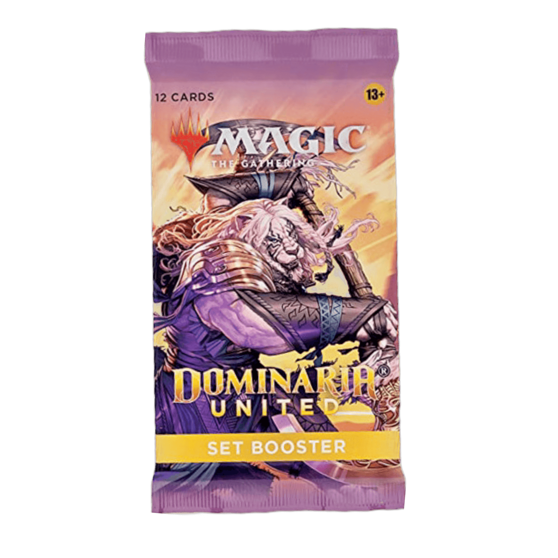 Dominaria United Set Booster | New - 