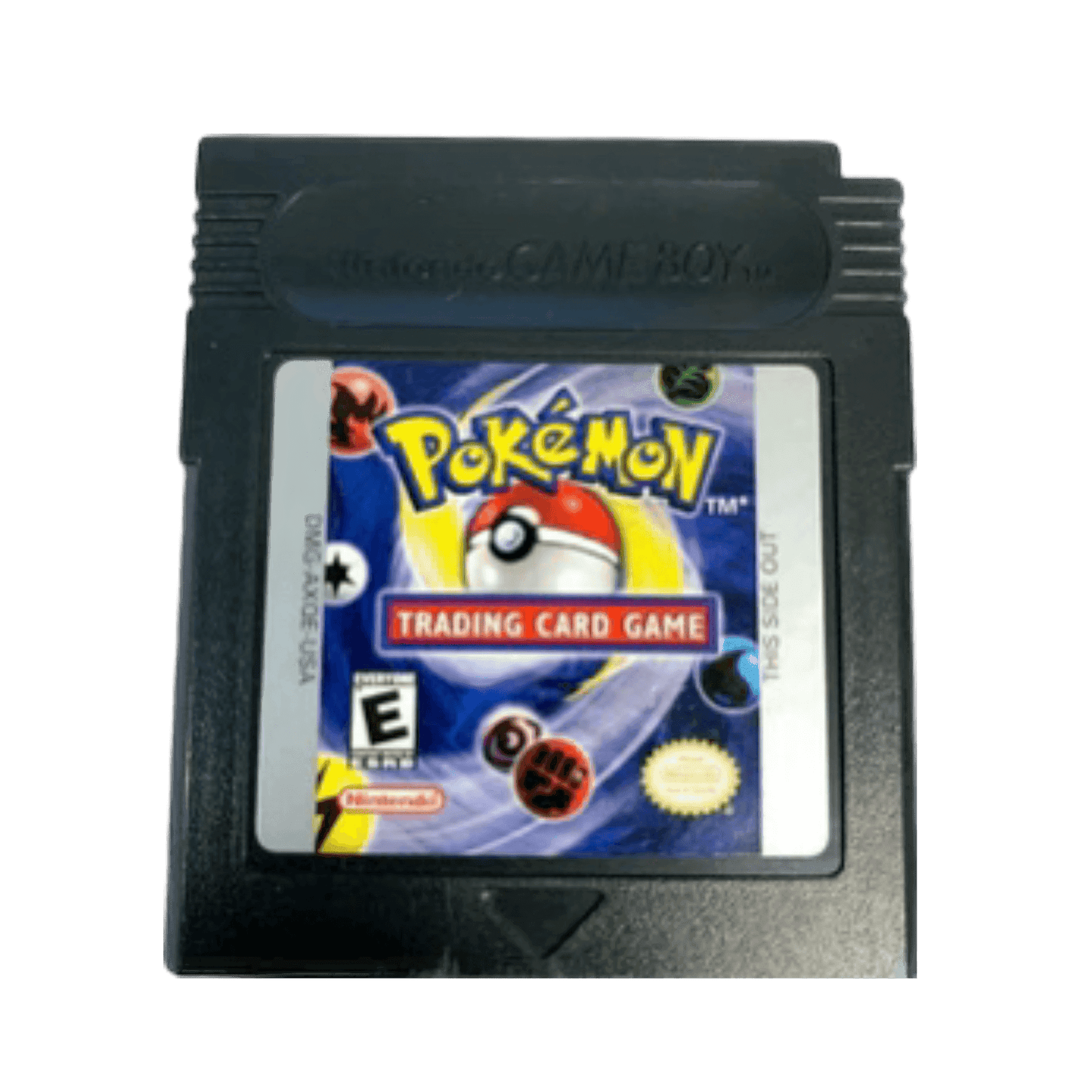 Pokemon Trading Card Game | Gameboy - VG Cartridge Only