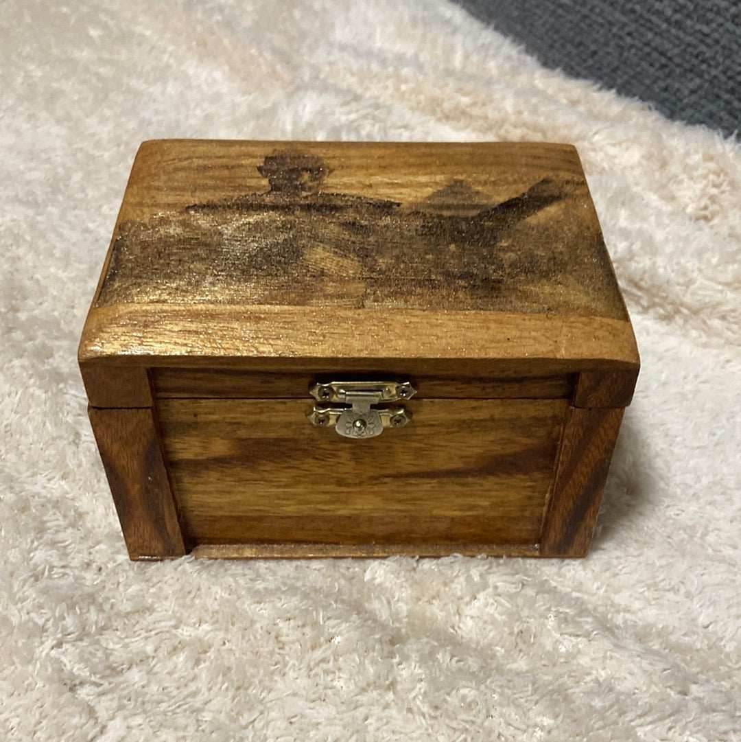 Night King Box - 