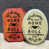 Welcome - Roll for Initiative
