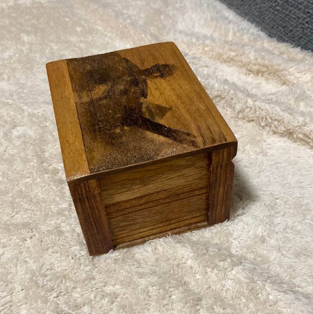 Night King Box - 