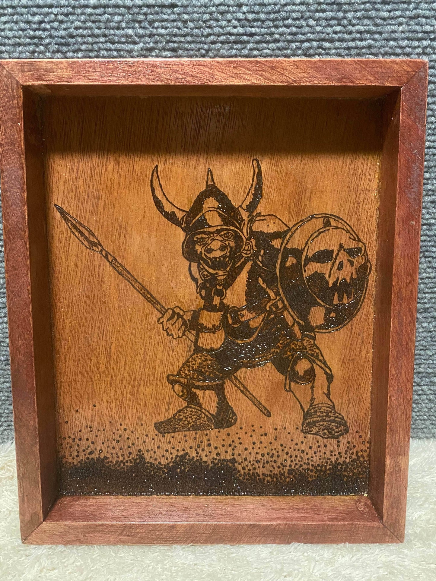 Dice Tray, RPG - 