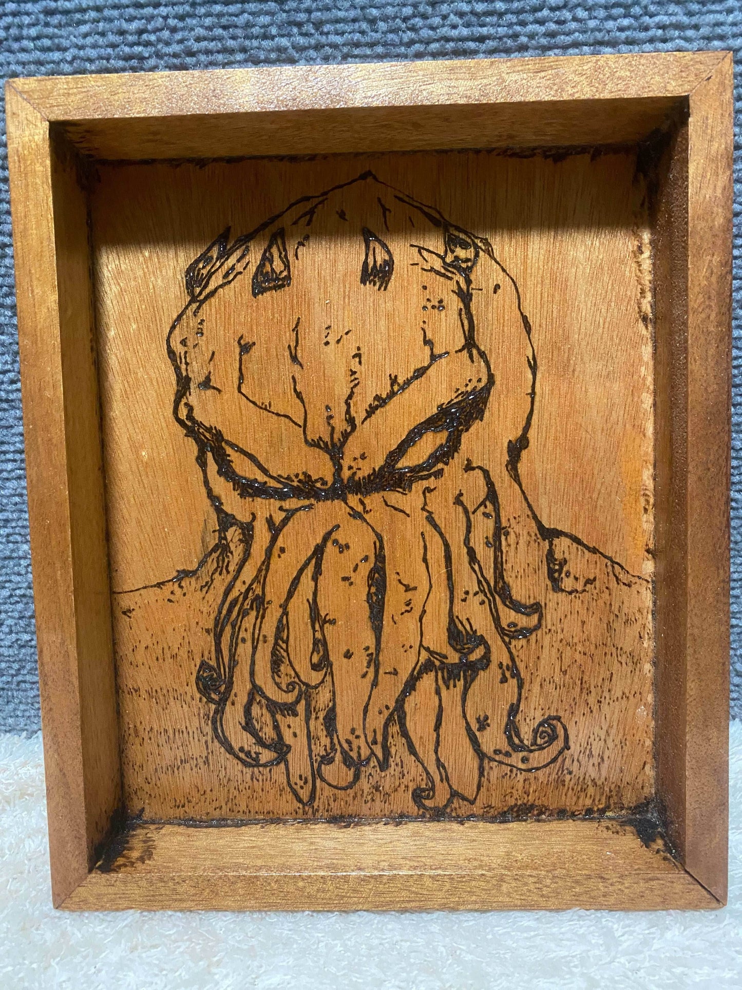 Dice Tray, RPG - 