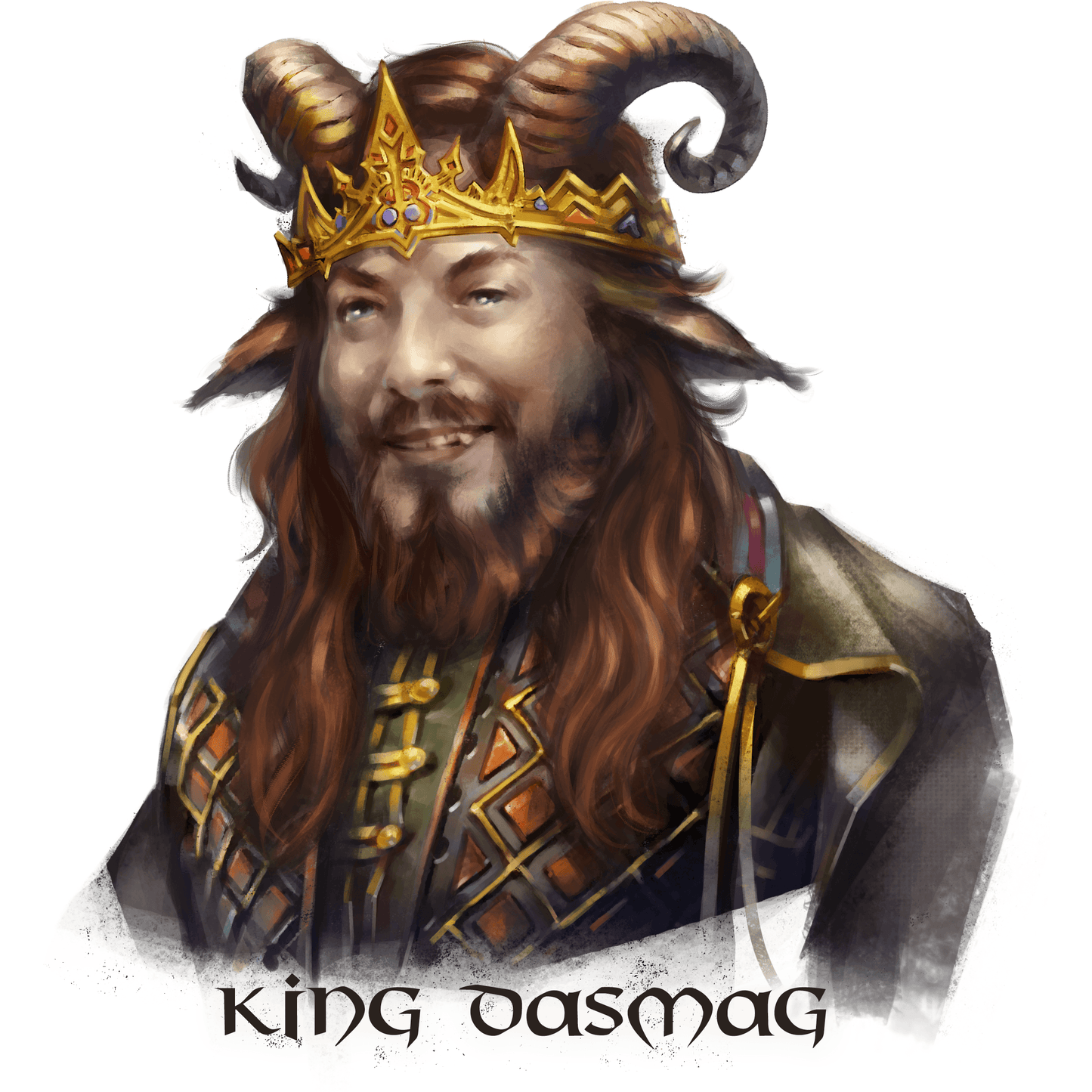 Crown of the Oathbreaker Bundle - 