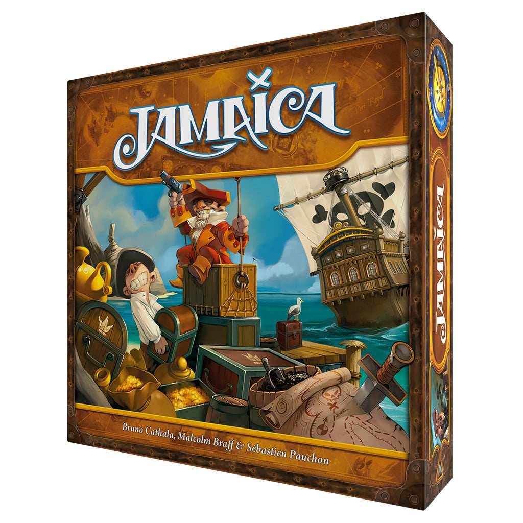 Jamaica - 