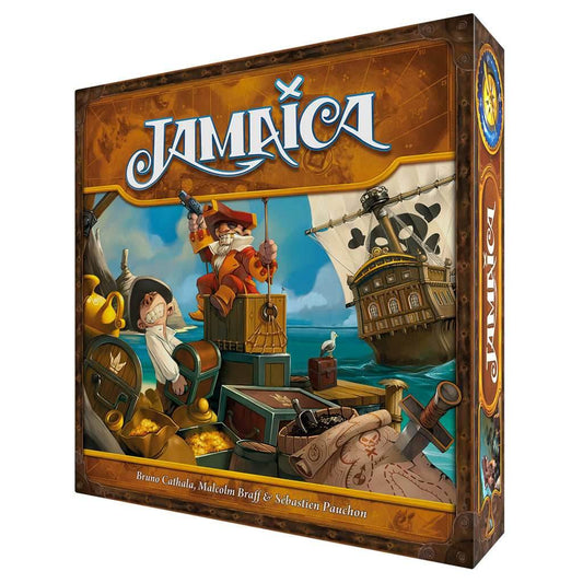 Jamaica - 