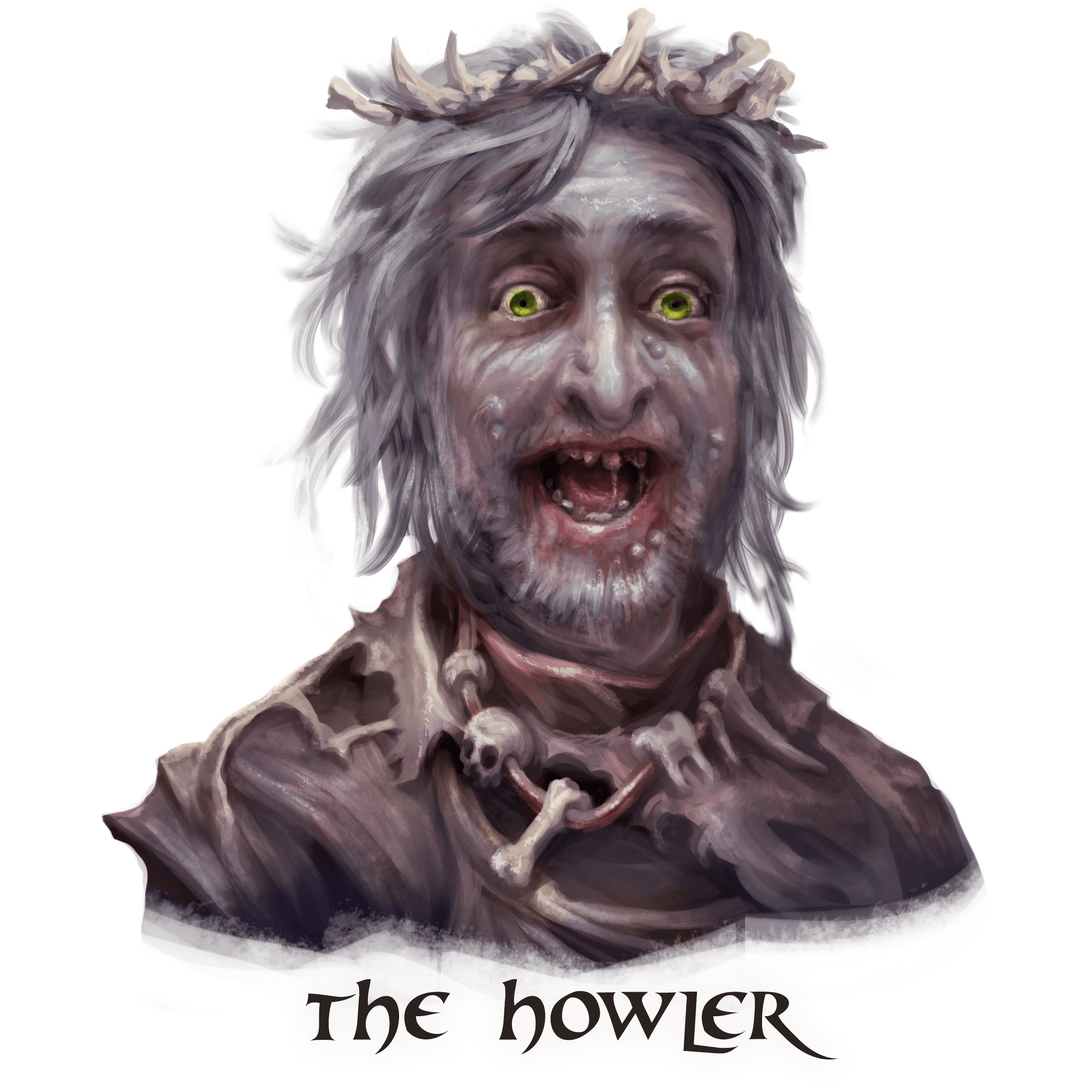 Crown of the Oathbreaker Bundle - 