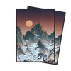 MATTE ARTWORK SLEEVES 100 CT. (STANDARD SIZE)