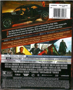 John Wick: Chapter 4 - Limited Edition Collector's Set (4K Ultra HD + Blu-ray + DVD + Digital Copy)