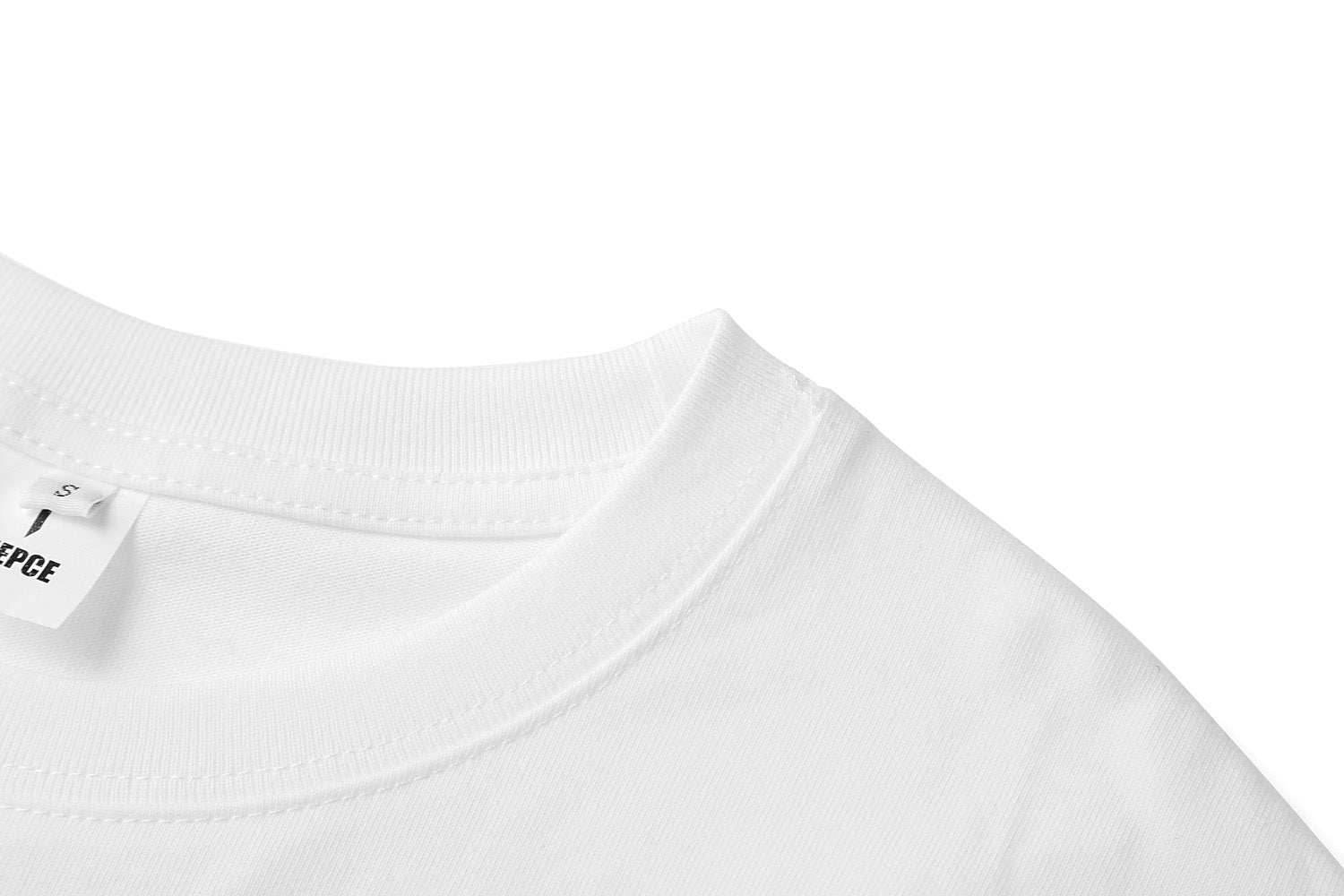 KH805 Beyond The Law Tee - Black / S
