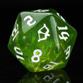 Kickstarter Dice – Ranger Resin D&D Dice Set