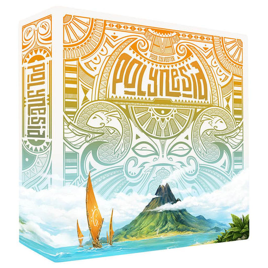 Polynesia - 