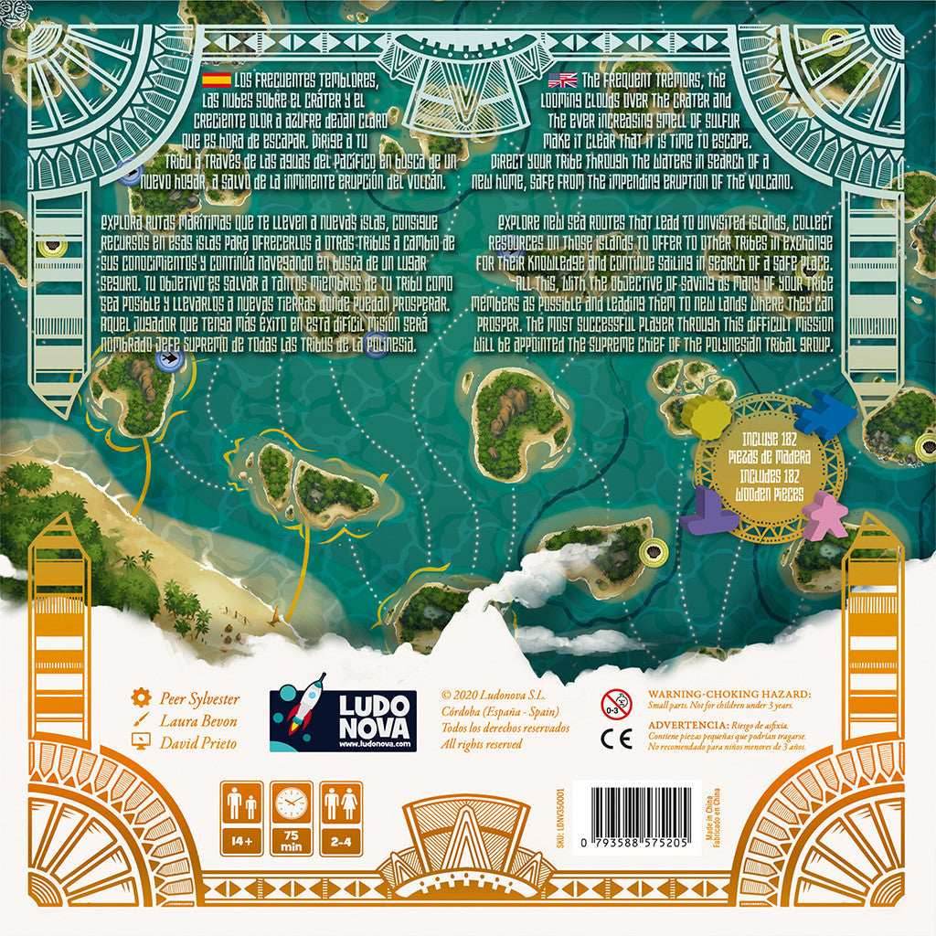Polynesia - 