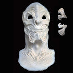 Extreme Legion Foam Latex Prosthetic
