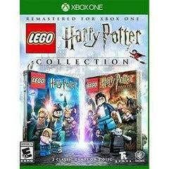 LEGO Harry Potter Collection - Xbox One - 