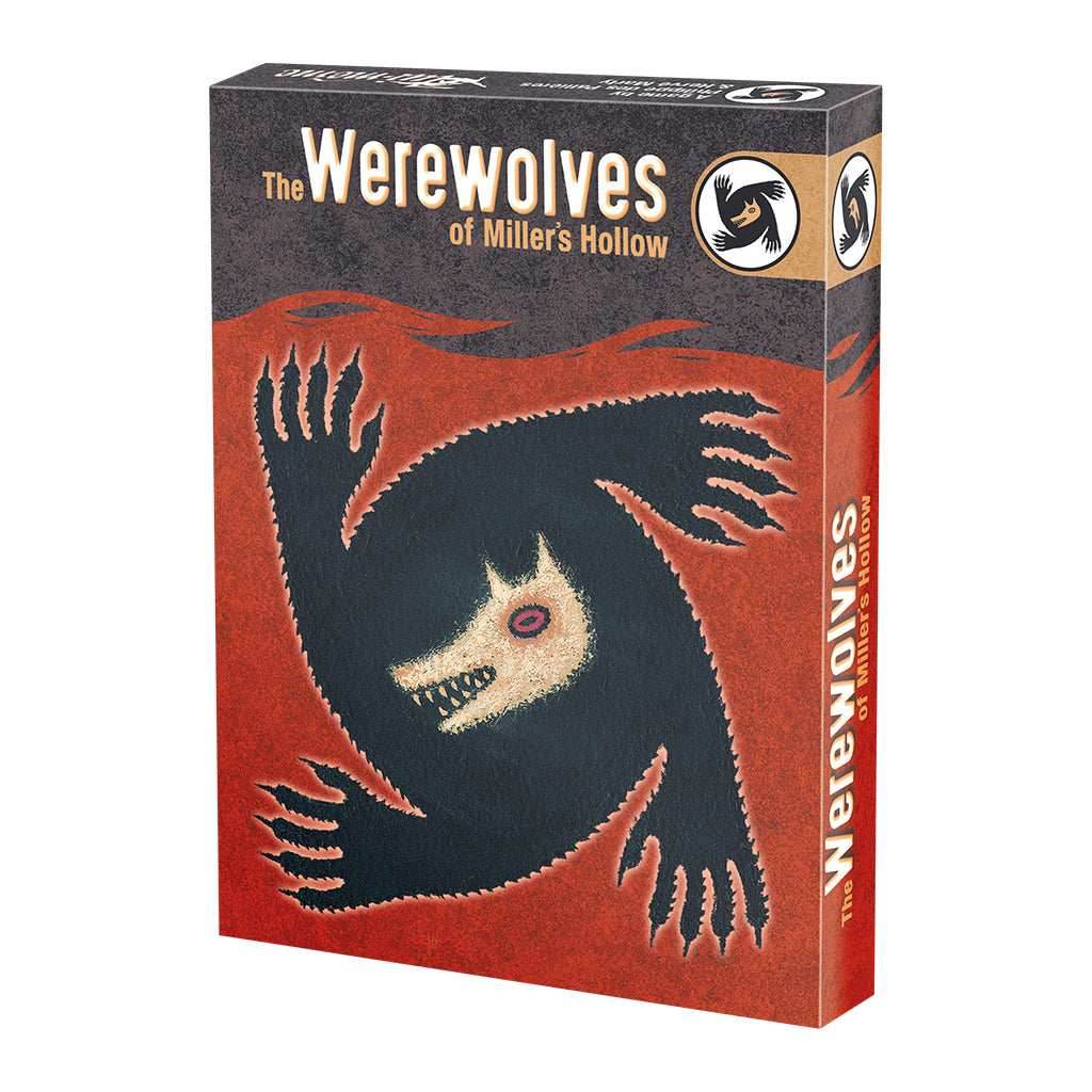 Werewolves of Miller's Hollow - 