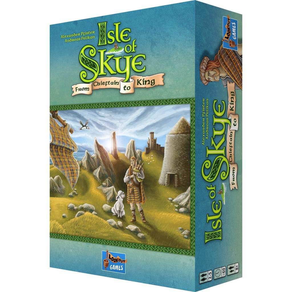 Isle of Skye - 
