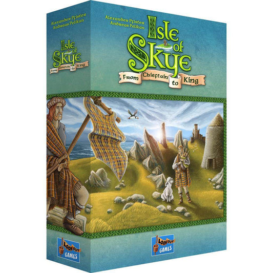 Isle of Skye - 