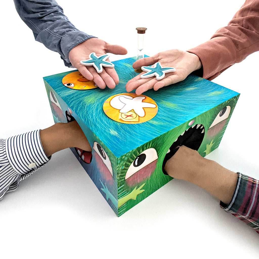 Box Monster - 