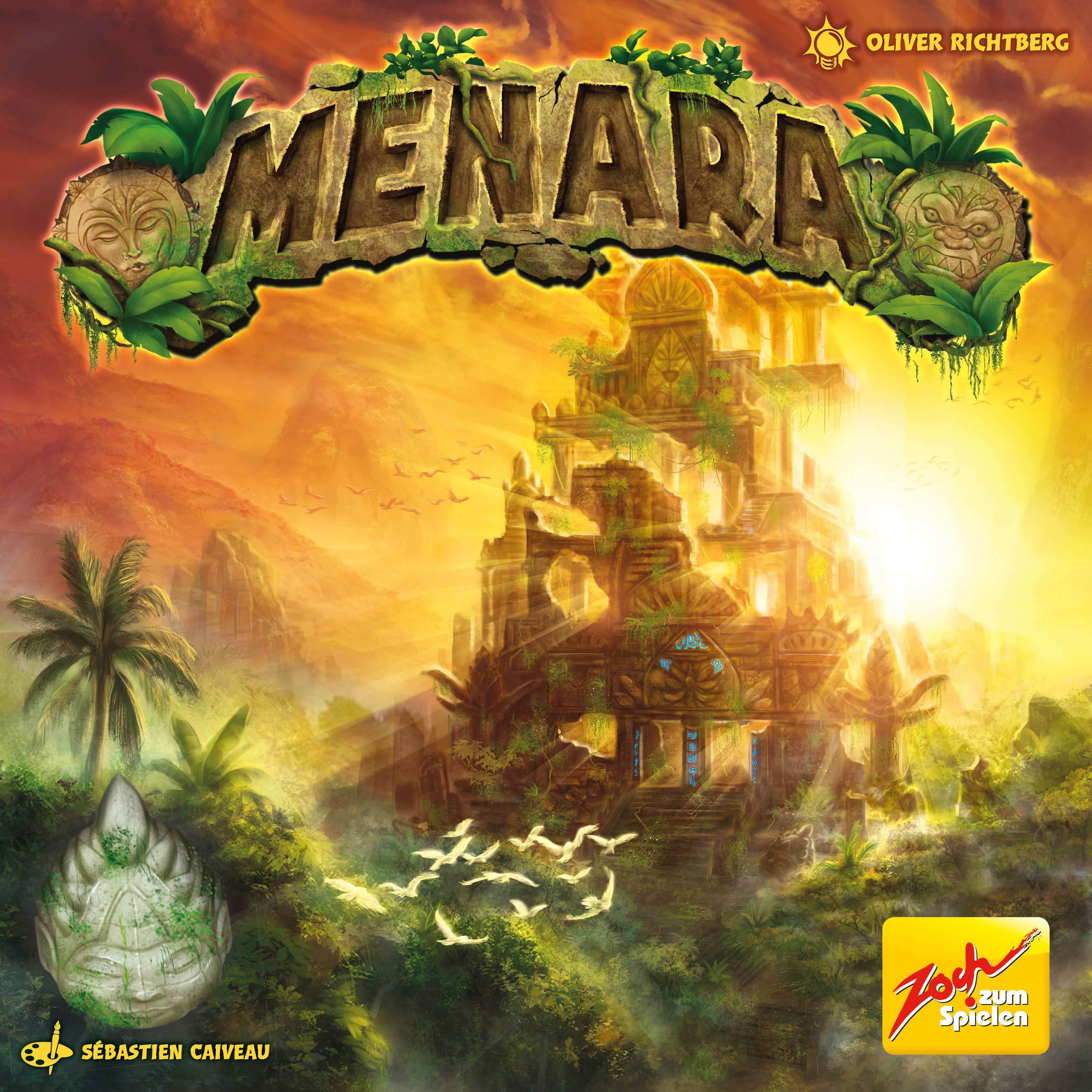 Menara - 