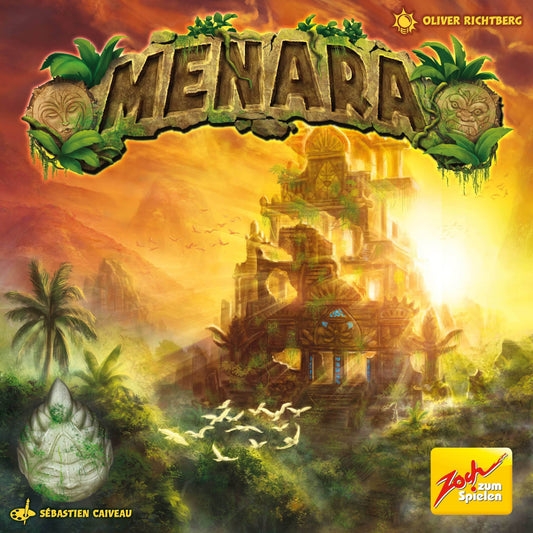 Menara - 