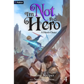 A Hero's Choice: An Isekai Litrpg