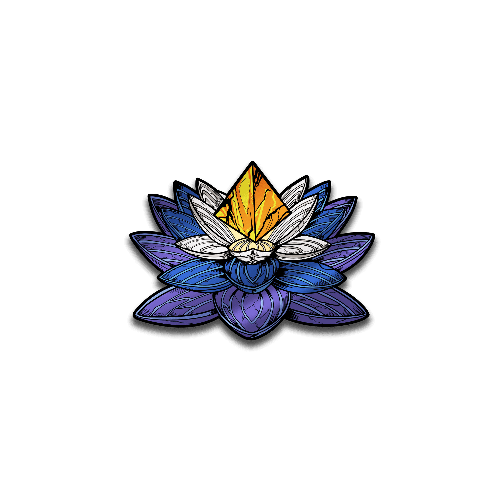 Magic: The Gathering - Aetherdrift AR Pin Set - 