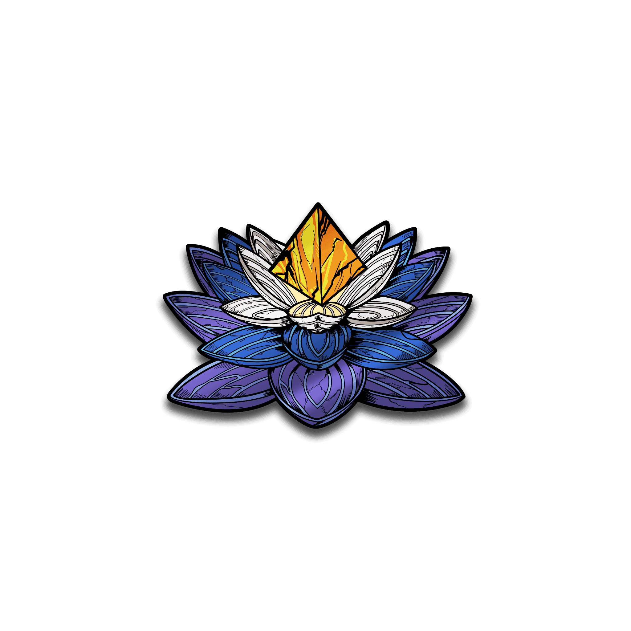 Magic: The Gathering - Aetherdrift AR Pin Set - 