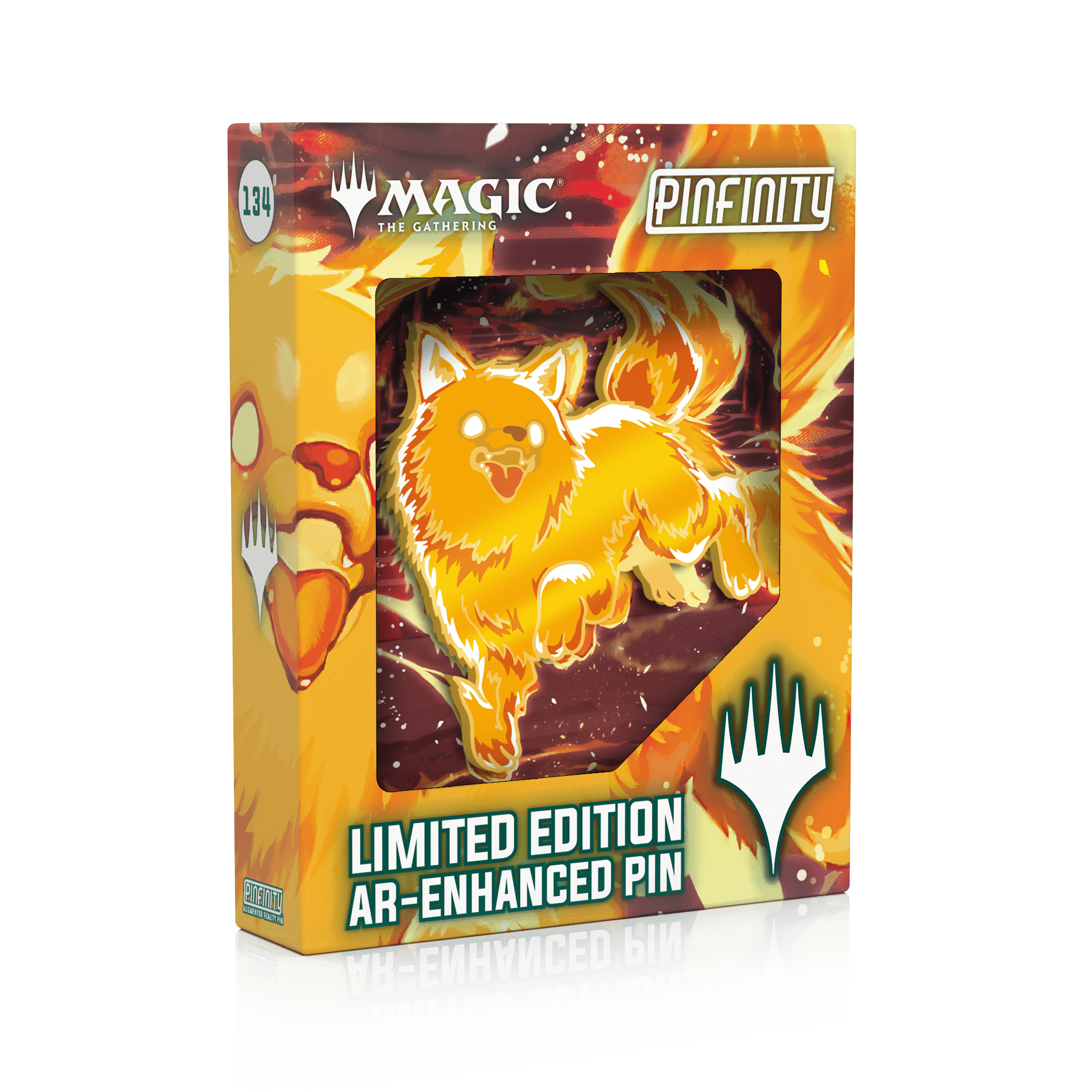 Magic: The Gathering - Enduring Courage - 