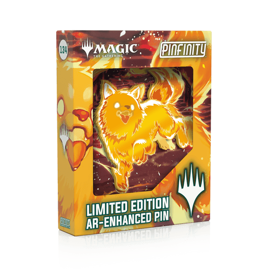 Magic: The Gathering - Enduring Courage - 