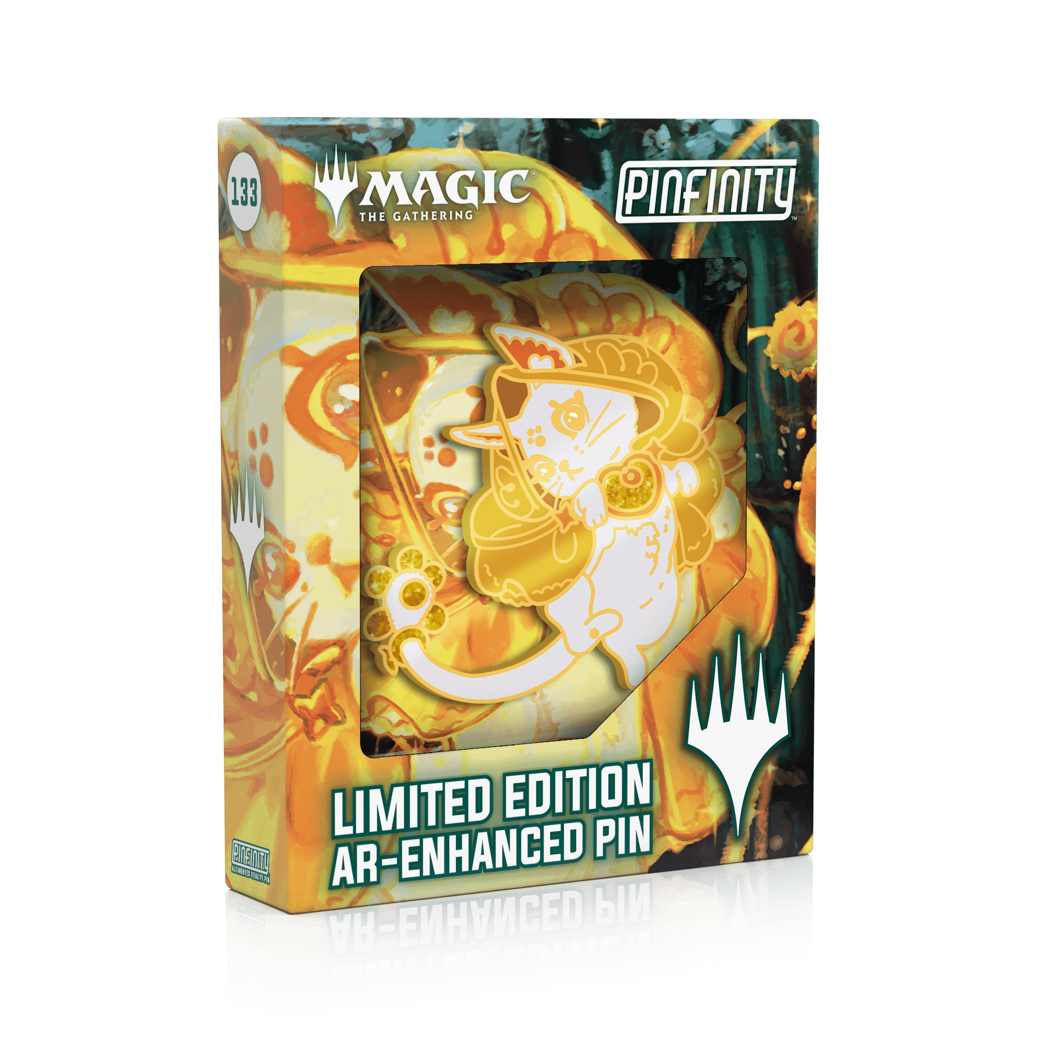 Magic: The Gathering - Enduring Curiosity - 