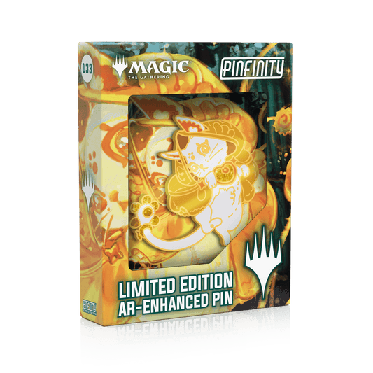Magic: The Gathering - Enduring Curiosity - 