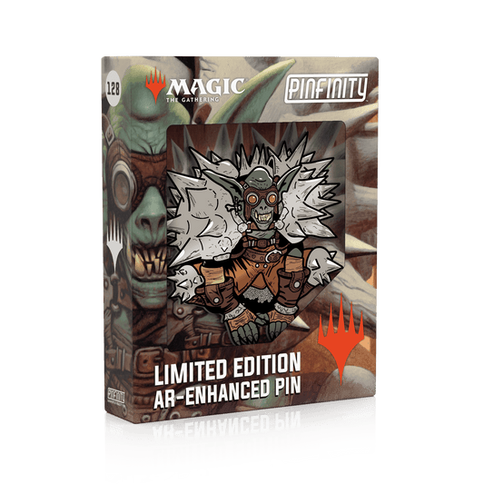 Magic: The Gathering - Goblin Pin - 