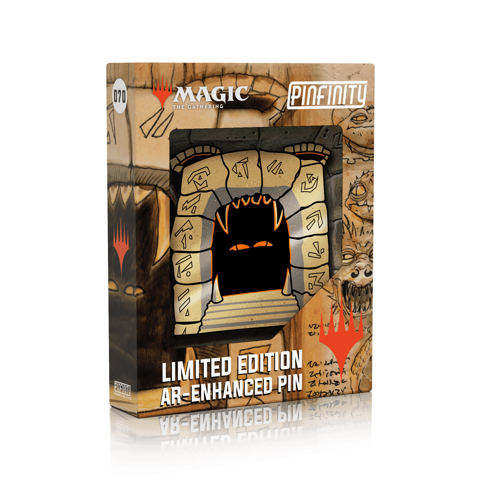 Magic: the Gathering - Limited Edition: Howling Mine - 