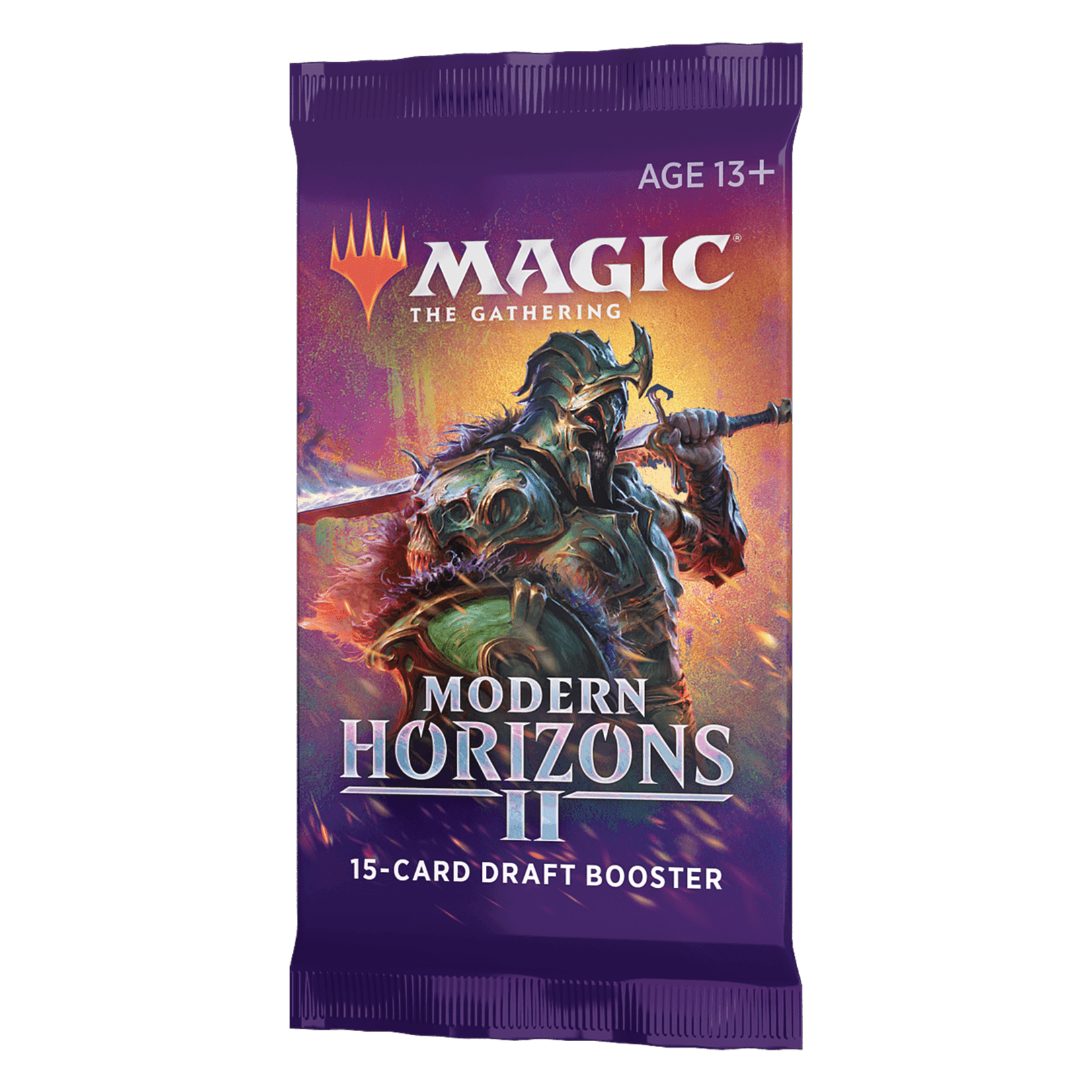 Modern Horizons 2 Draft Booster | New - 