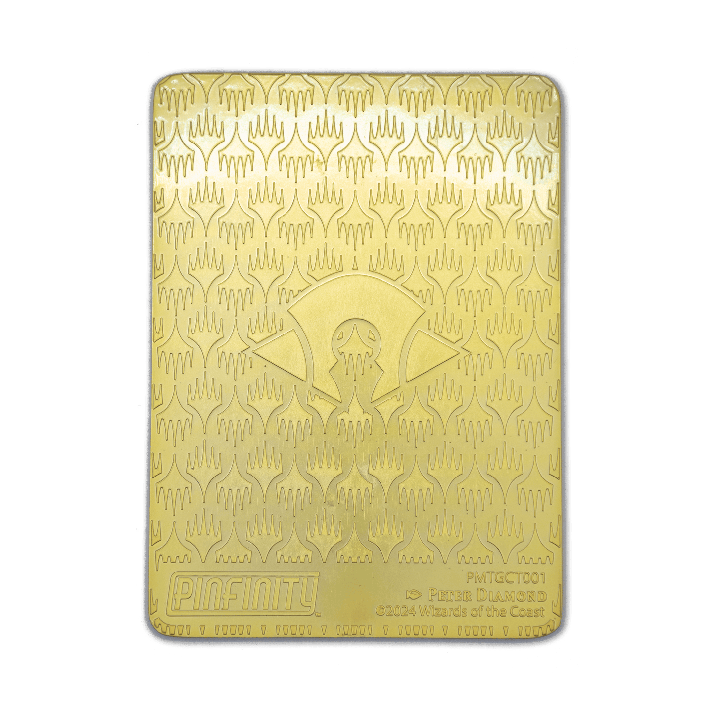 Magic: The Gathering - Ulalek Commander Token - 