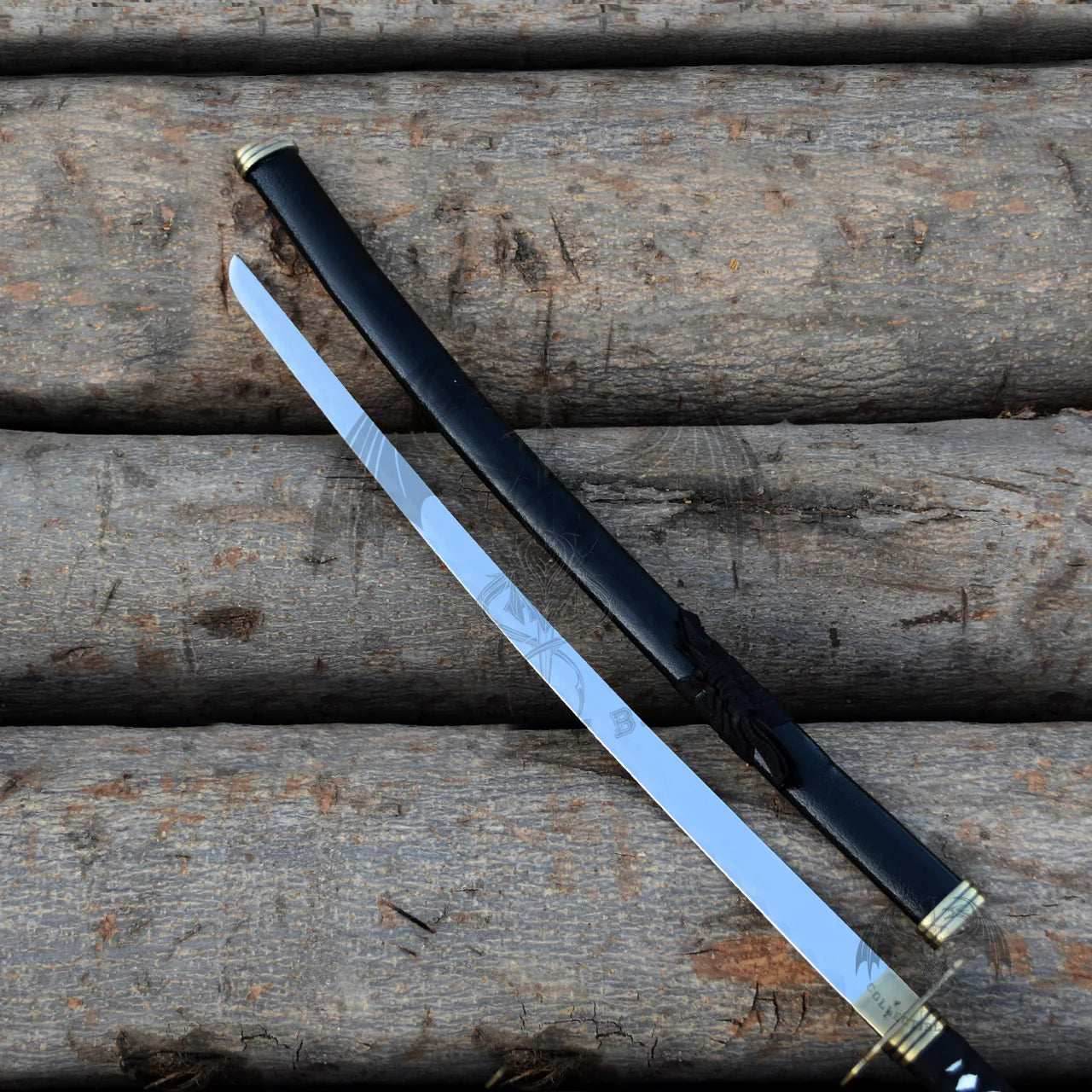 Masamune Sword Sephiroth Giant Odachi From Final Fantasy VII - 68 Inch