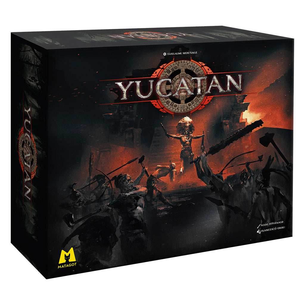 Yucatan - 