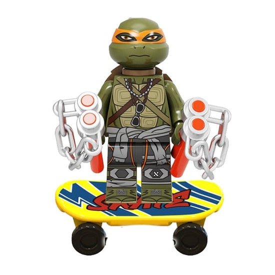 Mikey
